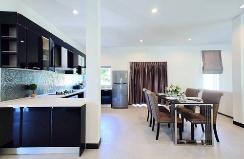 Hua Hin House | Discover Villa Hua Hin: Private Pool & Oceanfront Views