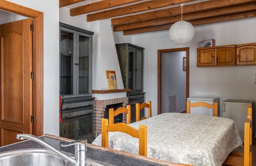 Competa Villa | Villa "Hugo": Scenic Sea & Mountain Views with Wi-Fi