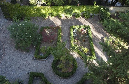 Certaldo Apartment | Enchanting Villa Humbourg: 18th Century Tuscan Escape