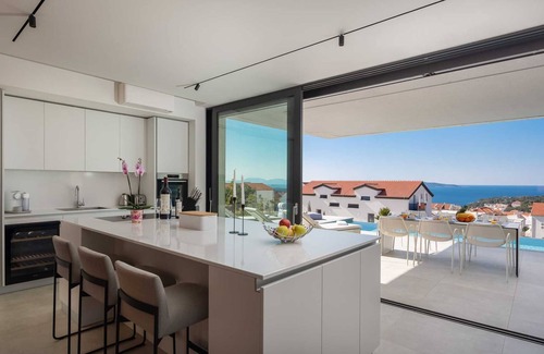 Hvar Villa | Exclusive Villa Hvar Diamond with Infinity Pool & Ocean View