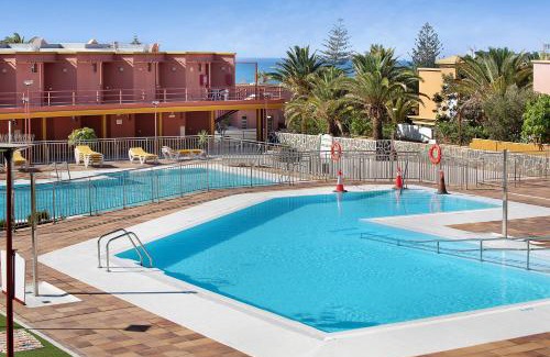 San Bartolome de Tirajana Villa | Discover Villa Hyc Playa de las Burras: Family-Friendly Retreat