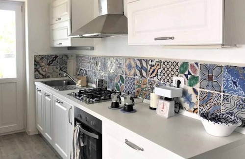 Lingua House | Villa I 100 Steps - Breathtaking Sea Views Awaits You