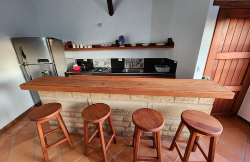 Villa de Leyva Apartment | Villa I Apartments
