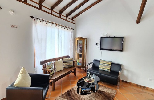 Villa de Leyva Apartment | Villa I Apartments