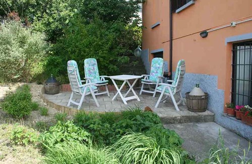 Montecalvo Versiggia Apartment | Inviting Villa I Due Padroni with Pool & Pet-Friendly Stay