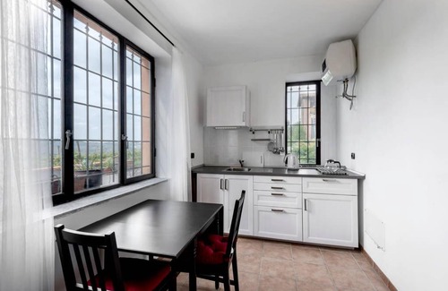 Montecalvo Versiggia Apartment | Inviting Villa I Due Padroni with Pool & Pet-Friendly Stay