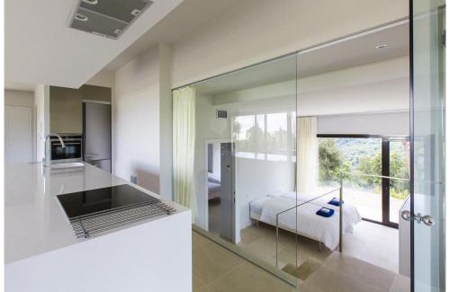 Sant Andreu de Llavaneres House | Villa in Spain with Private Pool, cleaning included