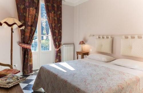 Bocca di Magra Apartment | Villa I Poggioli: Guest Rated 10/10 with Family-Friendly Amenities