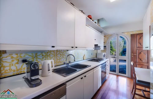 Bellano Villa | Villa 'I Tre Camini': Lake View, Private Pool & Pet Friendly