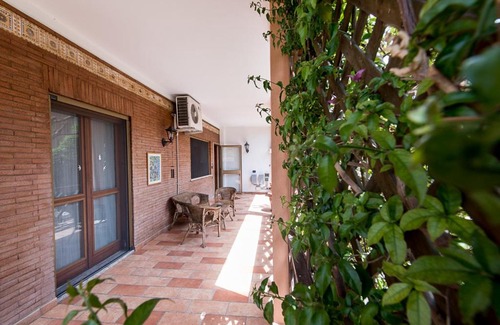 Cerveteri Villa | Villa Iara: Oceanfront Bliss with Family-Friendly Amenities
