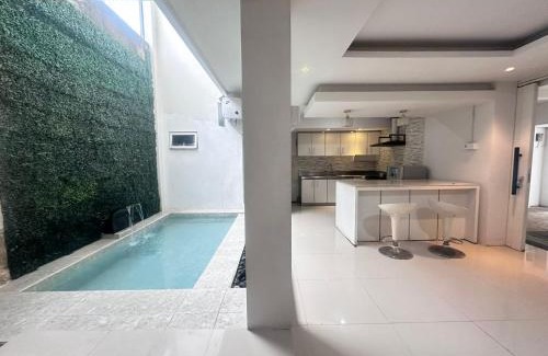 Ngaglik Villa | villa ibrahim