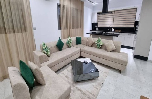 Aghir Villa | Villa Ibtissem Elegance and Comfort for 6 People | Swimming Pool & Private Garden