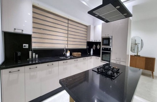 Aghir Villa | Villa Ibtissem Elegance and Comfort for 6 People | Swimming Pool & Private Garden