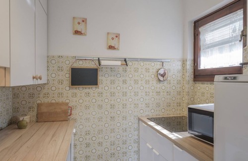 Colombare Apartment | Villa Ida: Two-Bedroom Retreat with Private Garden Oasis