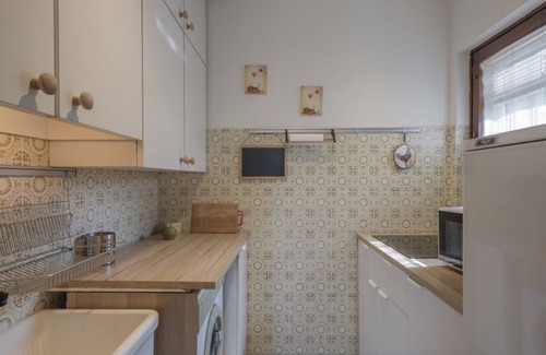 Colombare Apartment | Villa Ida: Two-Bedroom Retreat with Private Garden Oasis