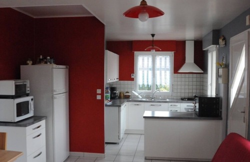 Quend Villa | Quend-Plage Villa with Ocean View and Pool - Guest Rated 9.8