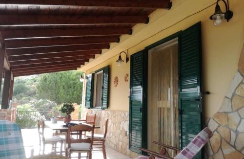 Licata Villa | Villa il Carrubo: Oceanfront Haven with 10/10 Guest Rating