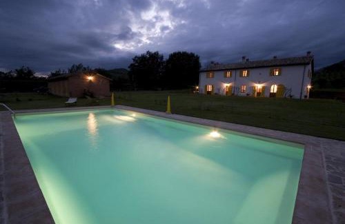 Brisighella Villa | Exceptional Villa Il Cigno: Pet-Friendly & Pool Access