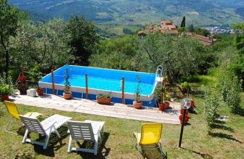 Rufina Villa | Exceptional Villa Il Circolo: Pool, Kitchen & Family Friendly