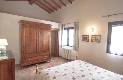 Rufina Villa | Exceptional Villa Il Circolo: Pool, Kitchen & Family Friendly
