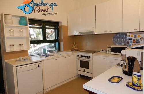 Sperlonga Villa | Discover Villa Il giardino di Ulisse: Family-Friendly Retreat