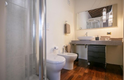 Puliciano Villa | Oceanfront Villa Il Granducato: A 4-Star Family Retreat