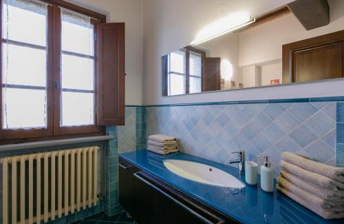 Puliciano Villa | Oceanfront Villa Il Granducato: A 4-Star Family Retreat