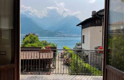 Oliveto Lario Apartment | Enjoy Lake Access at Villa Il Melograno Apartment 1