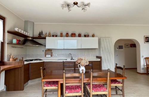 Oliveto Lario Apartment | Enjoy Lake Access at Villa Il Melograno Apartment 1