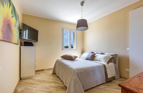 Parati Villa | Villa Il Neto: 4-Star Retreat with Pool & Pet-Friendly Perks