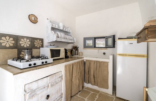 Fasano Villa | Villa 'Il Rifugio' with Sea View, Spa & Private Pool