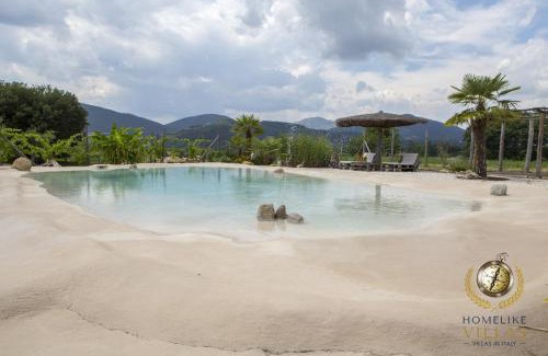 Montelovesco Villa | Discover Villa Il Segreto - Pet Friendly Homelike Getaway