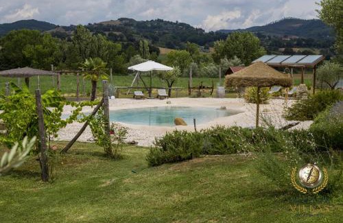Montelovesco Villa | Discover Villa Il Segreto - Pet Friendly Homelike Getaway