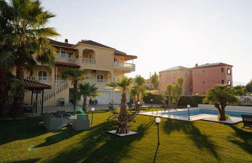 Igoumenitsa House | Villa Ilianna