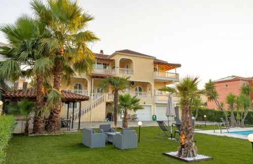 Igoumenitsa House | Villa Ilianna