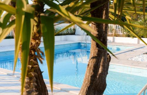 Igoumenitsa House | Villa Ilianna