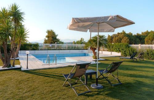 Igoumenitsa House | Villa Ilianna