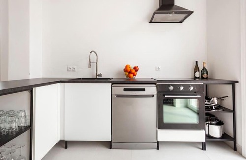 Cranz Villa | Large Group Getaway at Villa im Alten Land Hamburg