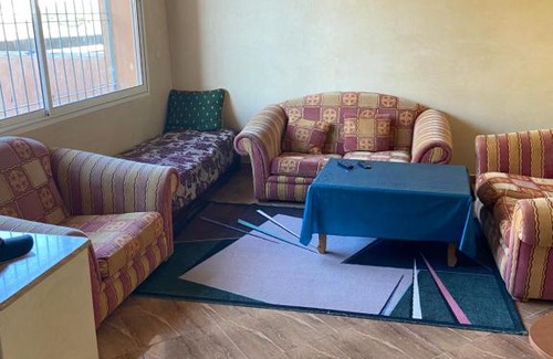 Imi Ouaddar House | Family-Friendly Villa Imiouaddar: Your Ideal Getaway