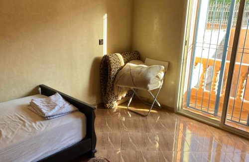 Imi Ouaddar House | Family-Friendly Villa Imiouaddar: Your Ideal Getaway