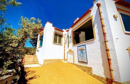 Sciacca House | Tranquil Villa Surrounded by Olive Trees with Ocean Views