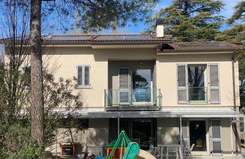Casalfiumanese Villa | Discover Villino: Your Ideal Budget-Friendly Getaway