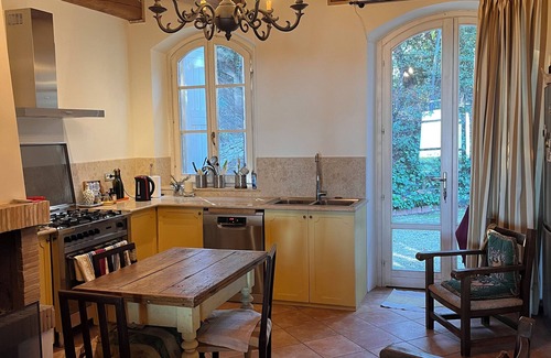 Pietra La Croce Villa | Scenic Villa with Breathtaking Ocean Views and Family Comfort