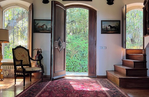 Pietra La Croce Villa | Scenic Villa with Breathtaking Ocean Views and Family Comfort
