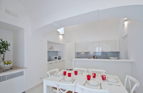 Praiano Villa | Villa Imperati - Exceptional Sea View with Private Pool