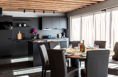 Maboge Villa | Villa in Ardennes near Durbuy and Nature Trails