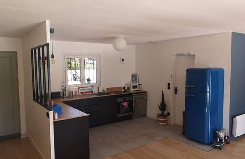 Saint-Aubin-de-Medoc Villa | Discover Tranquility at Our Peaceful Villa Retreat