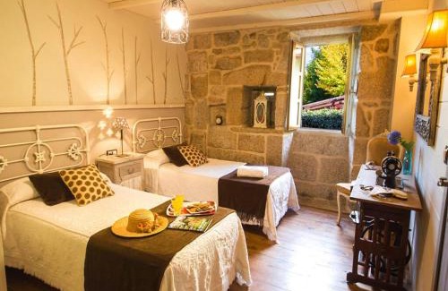 A Lama House | Relax at Belvilla by OYO Cas do Mestre with Pool & Pet Friendly