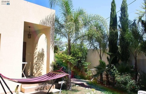 Isfiya Villa | Relaxing Villa Set in a Scenic Natural Grove
