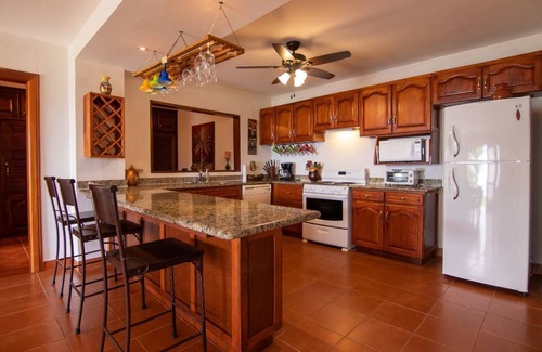 El Ocotal Villa | Serene Villa with Beach Access, Pools & Onsite Dining